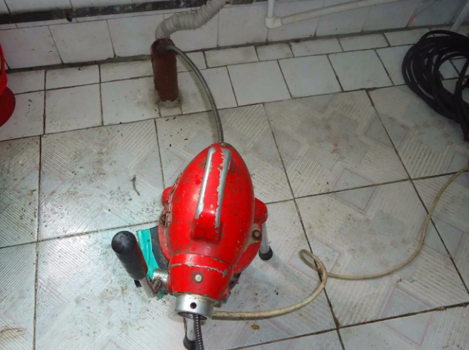 大冶下水道疏通